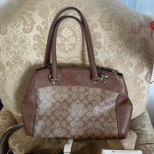 Coach handbag
